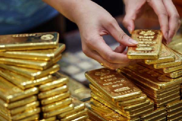 秦氏金升：6.3金价回调后再接多，黄金行情走势分析及操作建议
