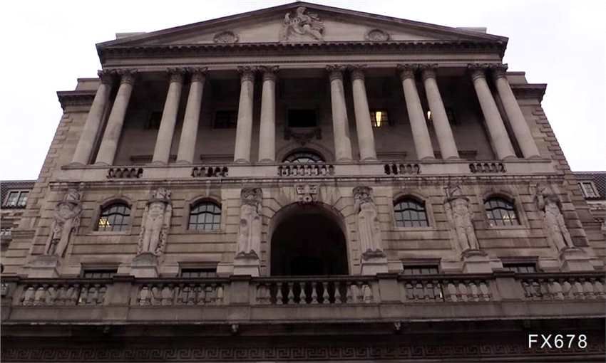 英国通胀上升，专家为何称“不应阻止央行降息”？(2024年11月21日)