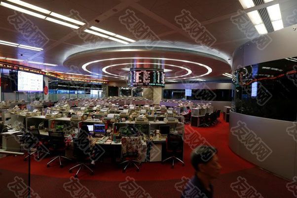 在DeepSeek“唤醒”投资者后 交易员涌入香港期权市场(2025年02月22日)